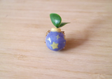 Bauble Potling Charm  (Starry)