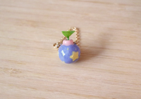 Bauble Potling Charm  (Starry)