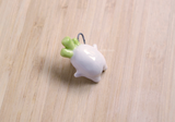 DISCOUNTED Radish charm