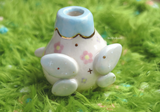 Fairy Potling Vase