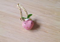 Heart Bauble Charm