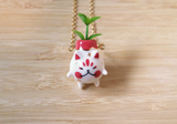 Kitsune Potling Necklace (2)