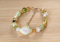 Lemon Bracelet