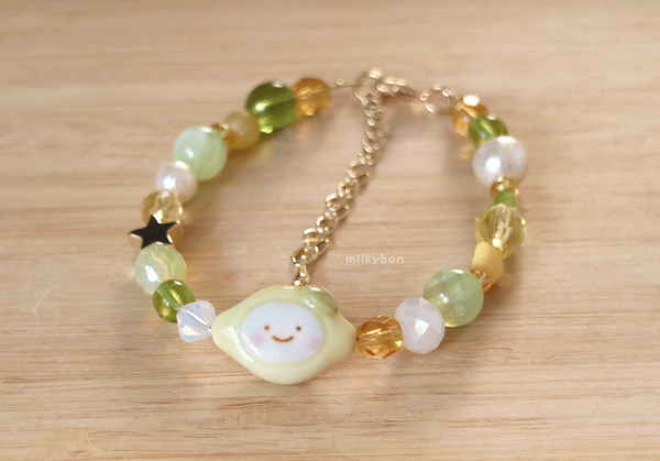 Lemon Bracelet