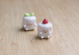 Marshmallow Buddies (pair)
