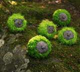 Moss Pet Bag charm