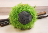 Moss Pet Bag charm