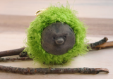 Moss Pet Bag Charm