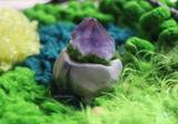 Crystal Pet Rock Amethyst