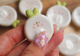 Macho Radish Worry Stone