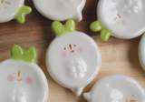 Macho Radish Worry Stone