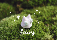Fairy Sprites Blind bag
