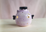Bat Potion Vase