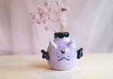 Bat Potion Vase