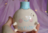 Big Potion Vase