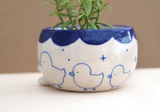 Ducklings Gardener Pot
