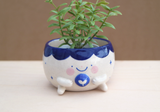 Ducklings Gardener Pot