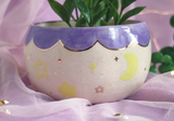 Fortune Teller Pot