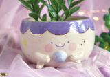 Fortune Teller Pot