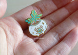 Gardener Potling Pin