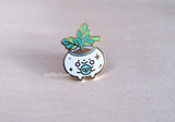 Gardener Potling Pin