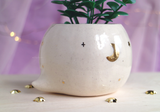 Ghostie Pot