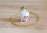Love Potion Potling Necklace