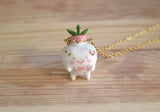 Love Potion Potling Necklace