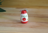 Apple Juice Vase Magnet