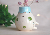 Marimo Potion Mini Vase