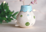 Marimo Potion Mini Vase