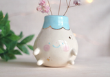 Marimo Potion Mini Vase