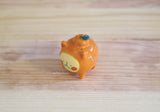Mikan Cat Figurine