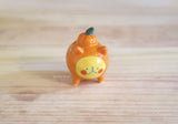 DISCOUNTED Mikan Cat Figurine