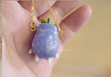 Moonie Potling Necklace