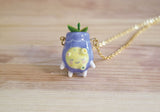 Moonie Potling Necklace