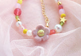 Plum Blossom Bracelet