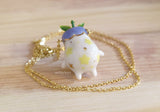 Potion Potling Necklace