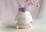 Potion Potling Mini Vase