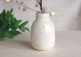 Radish Mini Vase