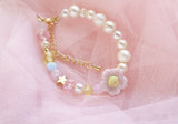 Sakura Blossom Bracelet