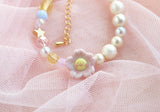 Sakura Blossom Bracelet