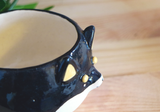 DISCOUNTED Shiba Planter