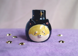 Shiba Potion Vase