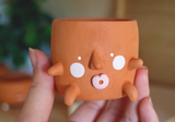 Funny dude (mini)