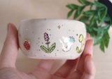 Flowers Bowl