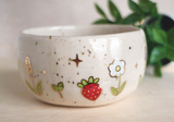 Flowers Bowl